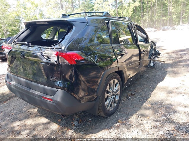 Aukcja sprzedaży 2025 Toyota Rav4 Xle Premium, vin: 2T3A1RFV8SC544903, numer aukcji: 46048135
