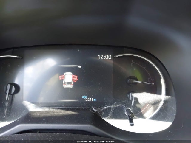 Aukcja sprzedaży 2025 Toyota Rav4 Xle Premium, vin: 2T3A1RFV8SC544903, numer aukcji: 46048135