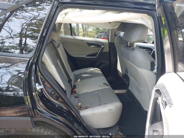 Aukcja sprzedaży 2025 Toyota Rav4 Xle Premium, vin: 2T3A1RFV8SC544903, numer aukcji: 46048135