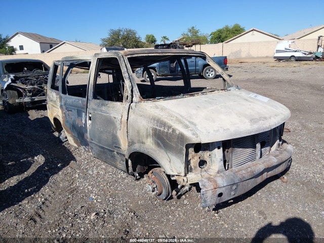 Aukcja sprzedaży 2001 Gmc Safari Sle, vin: 1GKDM19W11B504148, numer aukcji: 46048137