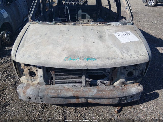 Aukcja sprzedaży 2001 Gmc Safari Sle, vin: 1GKDM19W11B504148, numer aukcji: 46048137