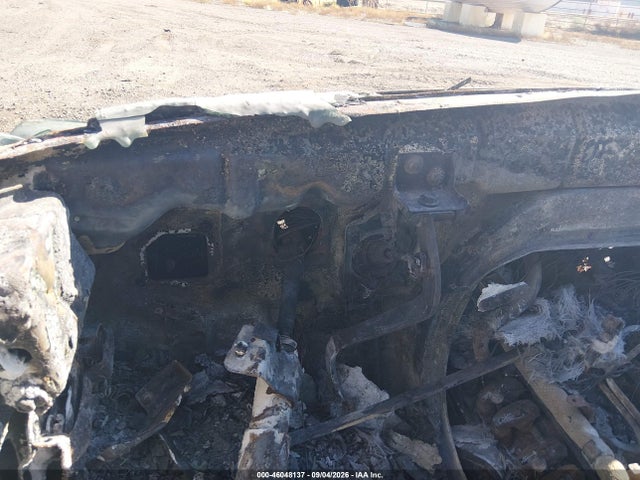 Aukcja sprzedaży 2001 Gmc Safari Sle, vin: 1GKDM19W11B504148, numer aukcji: 46048137