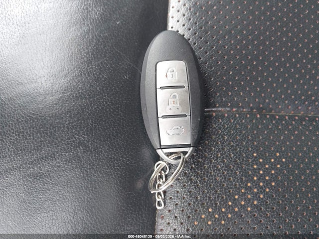 Продаж на аукціоні авто 2014 Nissan Juke Sl, vin: JN8AF5MV1ET360541, номер лоту: 46048139