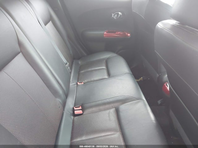 Продаж на аукціоні авто 2014 Nissan Juke Sl, vin: JN8AF5MV1ET360541, номер лоту: 46048139