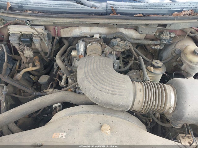 2006 Ford F-150 Xlt მანქანა იყიდება აუქციონზე, vin: 1FTRW12W96FB67010, აუქციონის ნომერი: 46048140