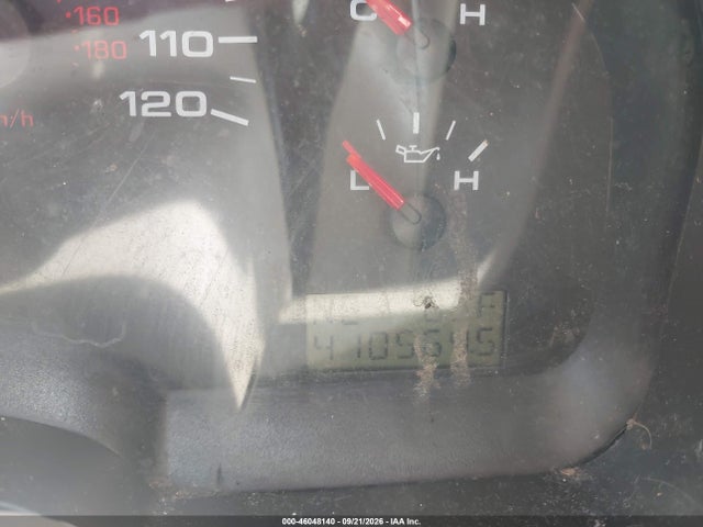 2006 Ford F-150 Xlt მანქანა იყიდება აუქციონზე, vin: 1FTRW12W96FB67010, აუქციონის ნომერი: 46048140