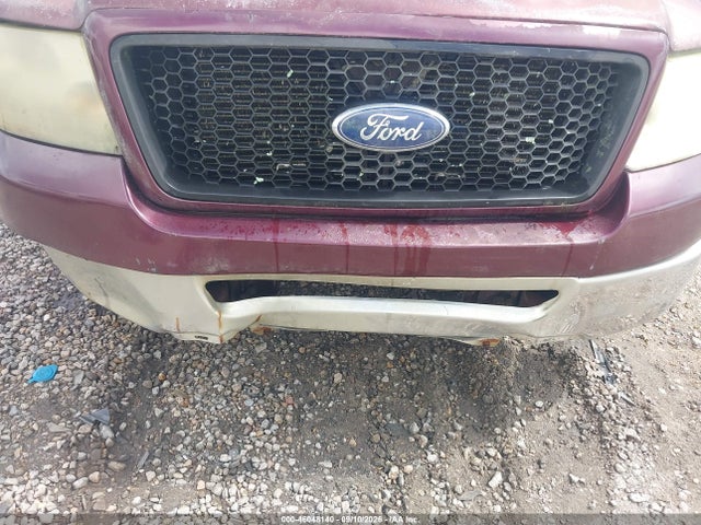 2006 Ford F-150 Xlt მანქანა იყიდება აუქციონზე, vin: 1FTRW12W96FB67010, აუქციონის ნომერი: 46048140