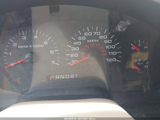 2006 Ford F-150 Xlt მანქანა იყიდება აუქციონზე, vin: 1FTRW12W96FB67010, აუქციონის ნომერი: 46048140