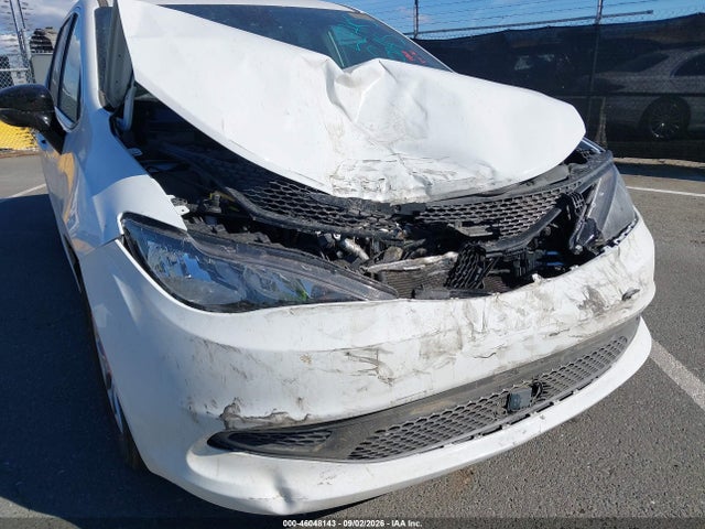 Auction sale of the 2026 Chrysler Voyager Lx, vin: 2C4RC1CG0TR282695, lot number: 46048143