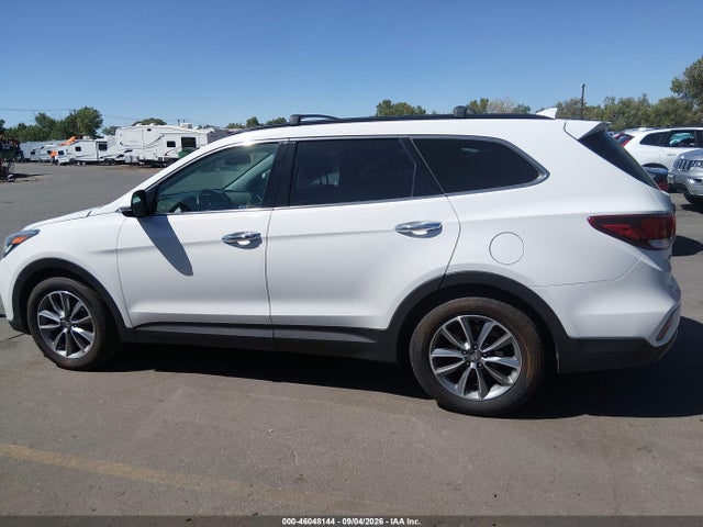 Hyundai Santa Fe Se 2017 KM8SNDHF8HU239239 Image 14