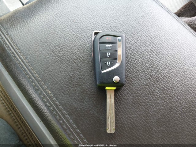 46048145 :رقم المزاد ، 4T1B11HK2KU740920 vin ، 2019 Toyota Camry Se مزاد بيع