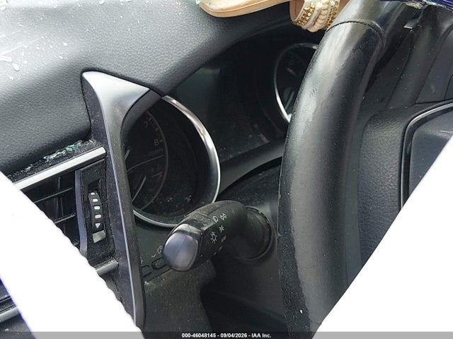 46048145 :رقم المزاد ، 4T1B11HK2KU740920 vin ، 2019 Toyota Camry Se مزاد بيع