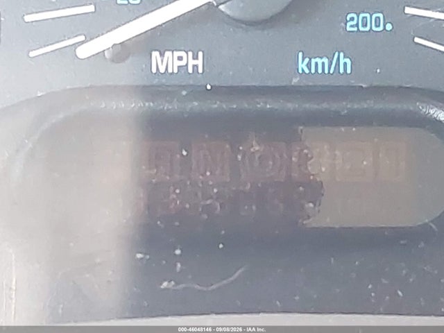 2001 Buick Century Custom მანქანა იყიდება აუქციონზე, vin: 2G4WS52J111103713, აუქციონის ნომერი: 46048146