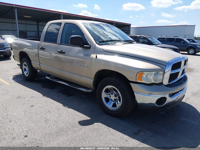 Aukcja sprzedaży 2003 Dodge Ram 1500 Slt/laramie/st, vin: 1D7HA18D53S253018, numer aukcji: 46048147