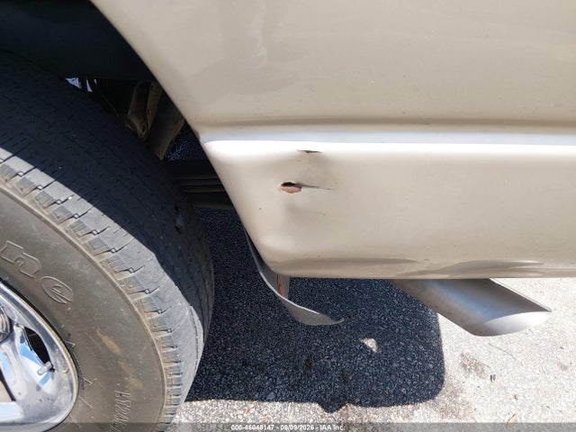 46048147 :رقم المزاد ، 1D7HA18D53S253018 vin ، 2003 Dodge Ram 1500 Slt/laramie/st مزاد بيع