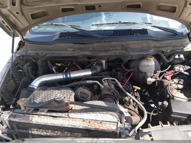46048147 :رقم المزاد ، 1D7HA18D53S253018 vin ، 2003 Dodge Ram 1500 Slt/laramie/st مزاد بيع