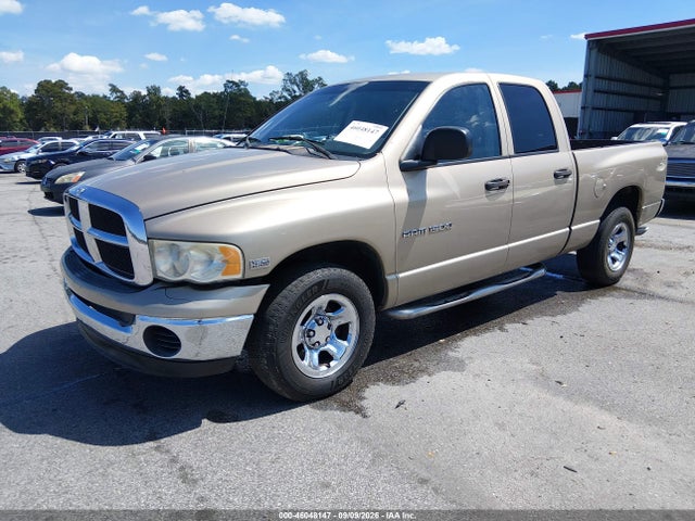 46048147 :رقم المزاد ، 1D7HA18D53S253018 vin ، 2003 Dodge Ram 1500 Slt/laramie/st مزاد بيع