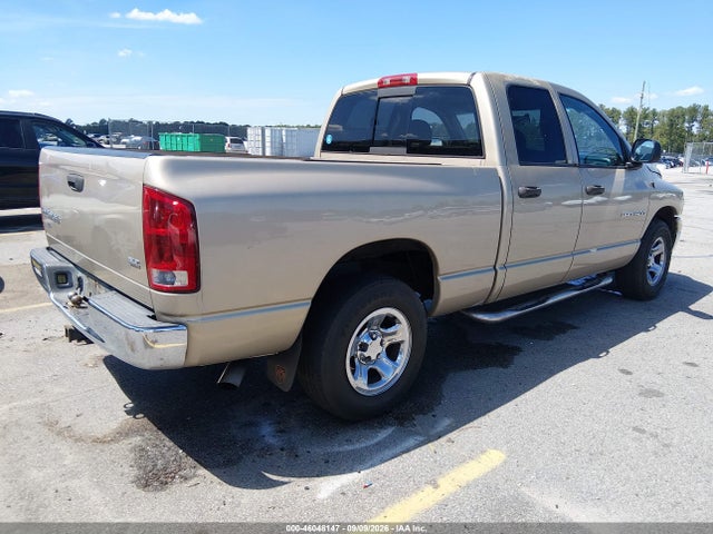 46048147 :رقم المزاد ، 1D7HA18D53S253018 vin ، 2003 Dodge Ram 1500 Slt/laramie/st مزاد بيع