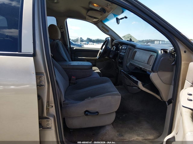 46048147 :رقم المزاد ، 1D7HA18D53S253018 vin ، 2003 Dodge Ram 1500 Slt/laramie/st مزاد بيع