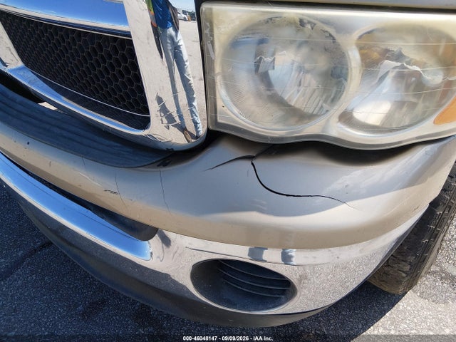 46048147 :رقم المزاد ، 1D7HA18D53S253018 vin ، 2003 Dodge Ram 1500 Slt/laramie/st مزاد بيع
