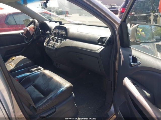 Продаж на аукціоні авто 2005 Honda Odyssey Ex-l, vin: 5FNRL38615B046616, номер лоту: 46048149