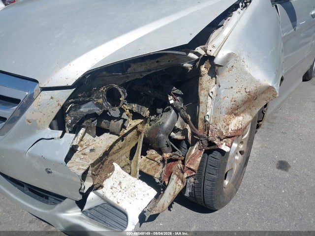 Продаж на аукціоні авто 2005 Honda Odyssey Ex-l, vin: 5FNRL38615B046616, номер лоту: 46048149