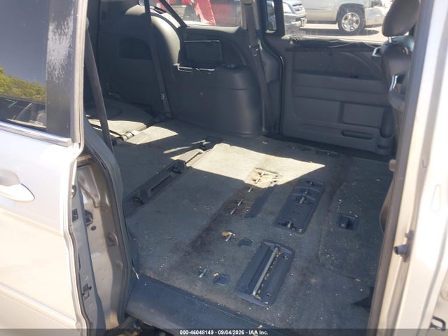 Продаж на аукціоні авто 2005 Honda Odyssey Ex-l, vin: 5FNRL38615B046616, номер лоту: 46048149