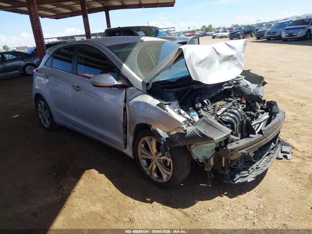 Aukcja sprzedaży 2013 Hyundai Elantra Gt, vin: KMHD35LE5DU082489, numer aukcji: 46048154
