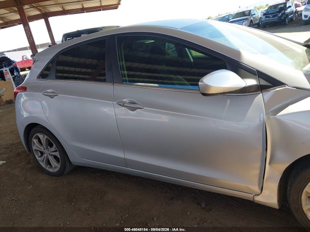 46048154 :رقم المزاد ، KMHD35LE5DU082489 vin ، 2013 Hyundai Elantra Gt مزاد بيع
