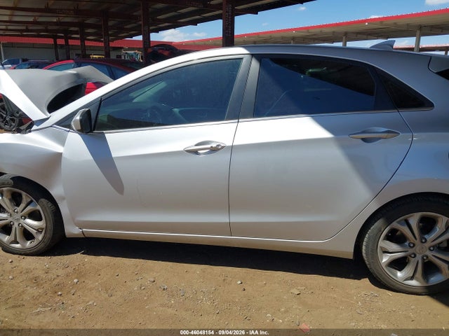 46048154 :رقم المزاد ، KMHD35LE5DU082489 vin ، 2013 Hyundai Elantra Gt مزاد بيع