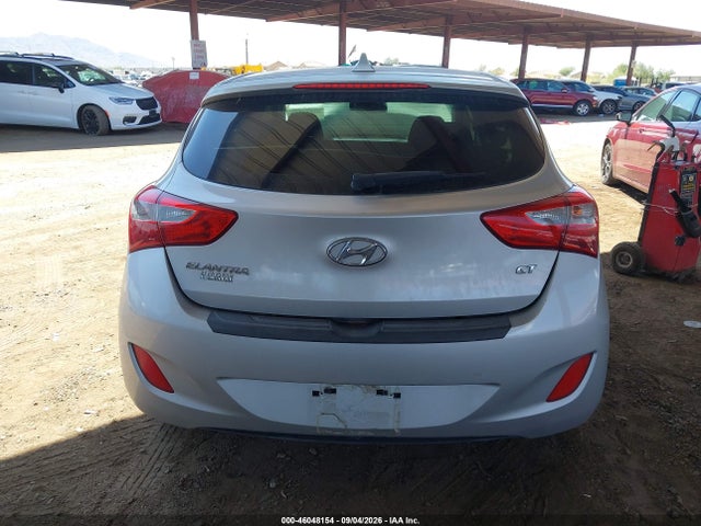 46048154 :رقم المزاد ، KMHD35LE5DU082489 vin ، 2013 Hyundai Elantra Gt مزاد بيع