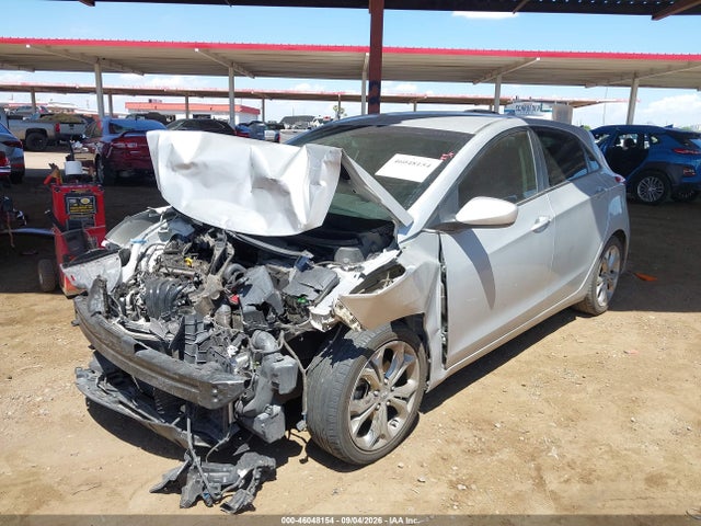 46048154 :رقم المزاد ، KMHD35LE5DU082489 vin ، 2013 Hyundai Elantra Gt مزاد بيع