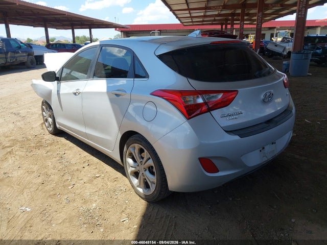 46048154 :رقم المزاد ، KMHD35LE5DU082489 vin ، 2013 Hyundai Elantra Gt مزاد بيع