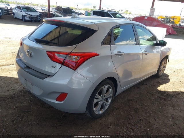 46048154 :رقم المزاد ، KMHD35LE5DU082489 vin ، 2013 Hyundai Elantra Gt مزاد بيع