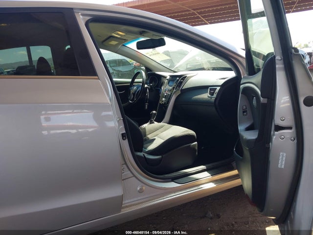 46048154 :رقم المزاد ، KMHD35LE5DU082489 vin ، 2013 Hyundai Elantra Gt مزاد بيع