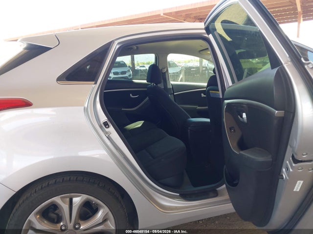 46048154 :رقم المزاد ، KMHD35LE5DU082489 vin ، 2013 Hyundai Elantra Gt مزاد بيع