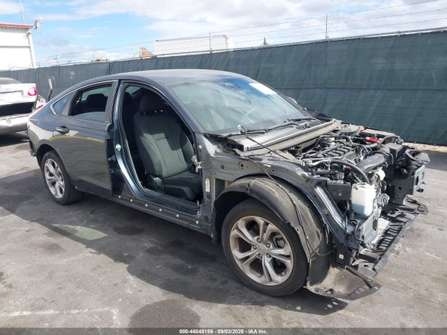 Aukcja sprzedaży 2023 Honda Accord Lx, vin: 1HGCY1F28PA054091, numer aukcji: 46048159