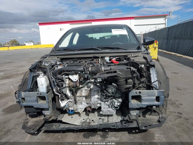 46048159 :رقم المزاد ، 1HGCY1F28PA054091 vin ، 2023 Honda Accord Lx مزاد بيع