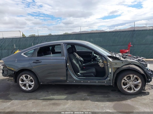 46048159 :رقم المزاد ، 1HGCY1F28PA054091 vin ، 2023 Honda Accord Lx مزاد بيع