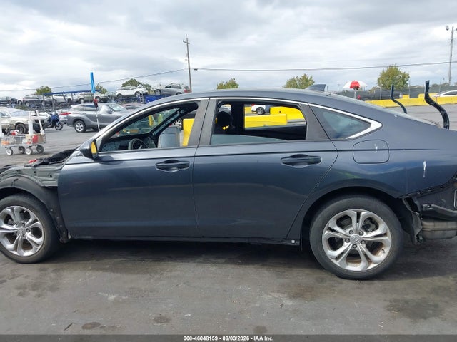 46048159 :رقم المزاد ، 1HGCY1F28PA054091 vin ، 2023 Honda Accord Lx مزاد بيع