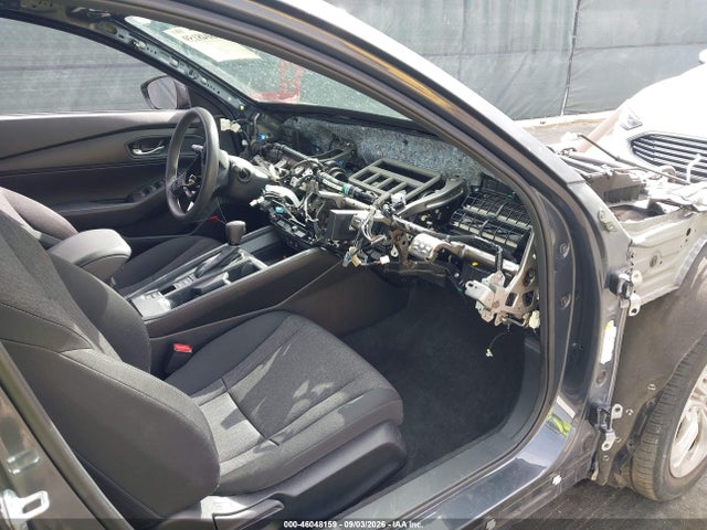 46048159 :رقم المزاد ، 1HGCY1F28PA054091 vin ، 2023 Honda Accord Lx مزاد بيع