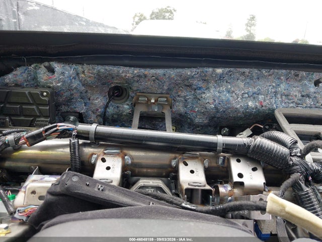 46048159 :رقم المزاد ، 1HGCY1F28PA054091 vin ، 2023 Honda Accord Lx مزاد بيع