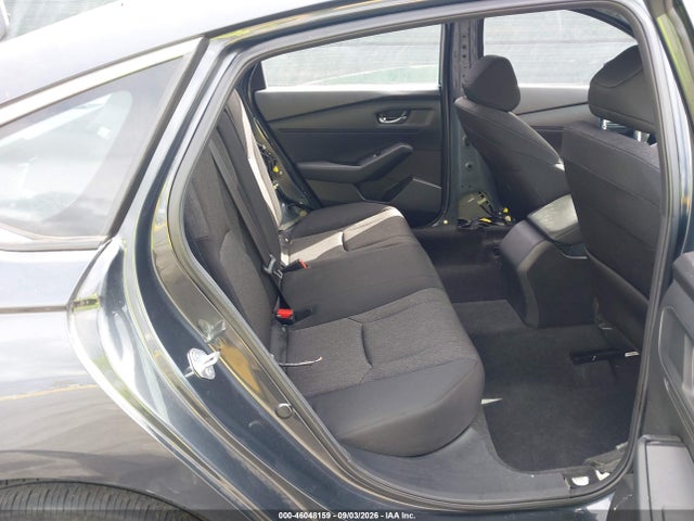 46048159 :رقم المزاد ، 1HGCY1F28PA054091 vin ، 2023 Honda Accord Lx مزاد بيع