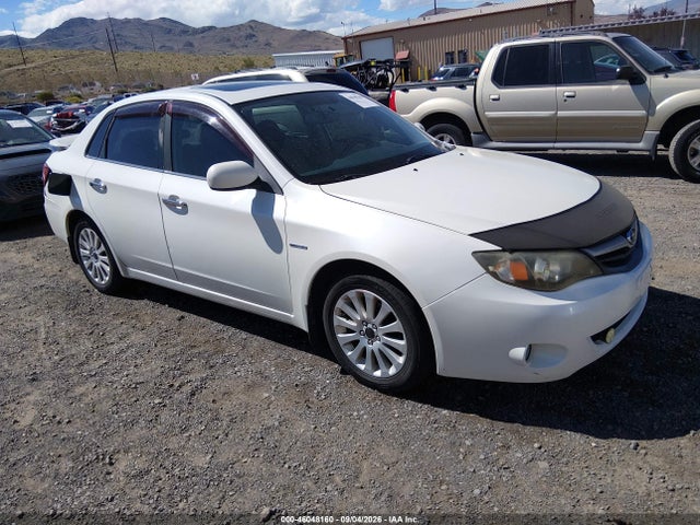 Auction sale of the 2010 Subaru Impreza 2.5i Premium, vin: JF1GE6B67AH508642, lot number: 46048160