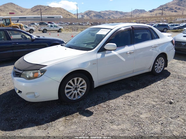 Продаж на аукціоні авто 2010 Subaru Impreza 2.5i Premium, vin: JF1GE6B67AH508642, номер лоту: 46048160