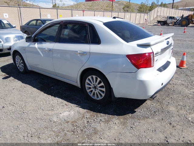 Продаж на аукціоні авто 2010 Subaru Impreza 2.5i Premium, vin: JF1GE6B67AH508642, номер лоту: 46048160
