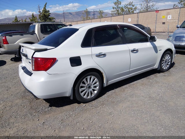 Продаж на аукціоні авто 2010 Subaru Impreza 2.5i Premium, vin: JF1GE6B67AH508642, номер лоту: 46048160