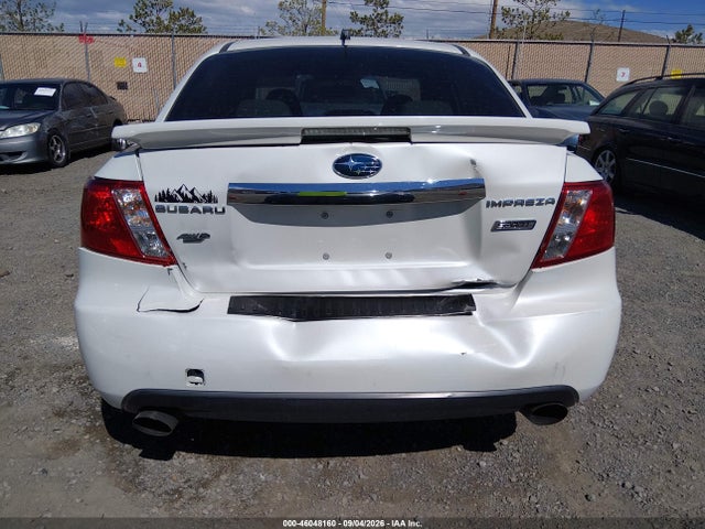 Продаж на аукціоні авто 2010 Subaru Impreza 2.5i Premium, vin: JF1GE6B67AH508642, номер лоту: 46048160