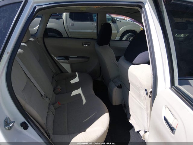 Продаж на аукціоні авто 2010 Subaru Impreza 2.5i Premium, vin: JF1GE6B67AH508642, номер лоту: 46048160
