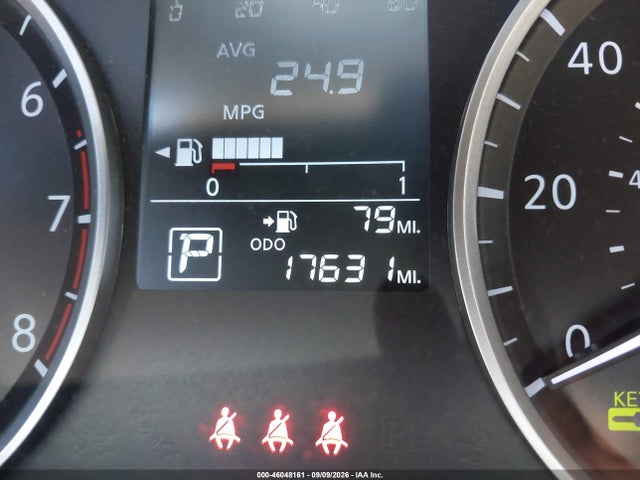 Nissan Kicks S Xtronic Cvt 2024 3N1CP5BV3RL532277 Image 15